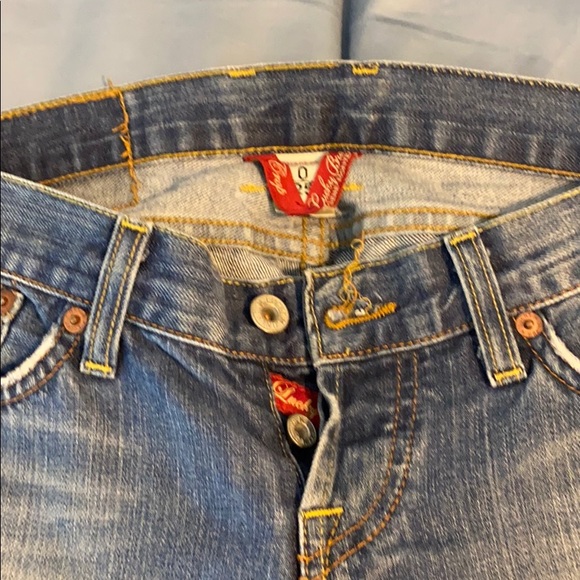 Lucky brand sweet dream size 25 - Picture 1 of 4